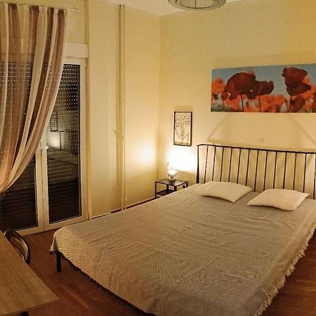 Apartament Department Mets, Near Acropolis Ateny Zewnętrze zdjęcie