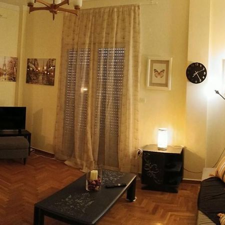 Apartament Department Mets, Near Acropolis Ateny Zewnętrze zdjęcie