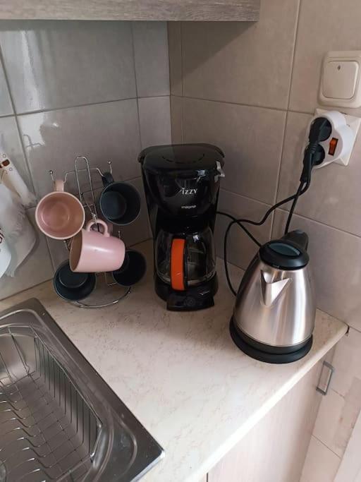 Apartament Department Mets, Near Acropolis Ateny Zewnętrze zdjęcie