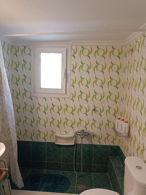 Apartament Department Mets, Near Acropolis Ateny Zewnętrze zdjęcie