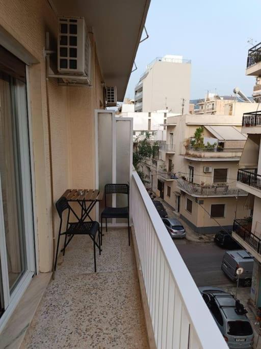 Apartament Department Mets, Near Acropolis Ateny Zewnętrze zdjęcie
